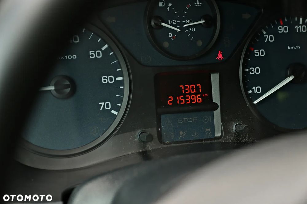 Citroën Berlingo 1.6 HDI Style - 32