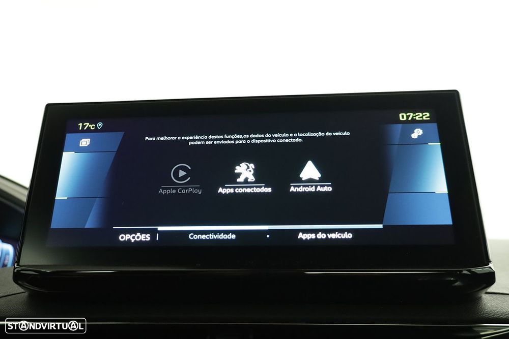 Peugeot 3008 1.6 Hybrid Allure e-EAT8 - 11