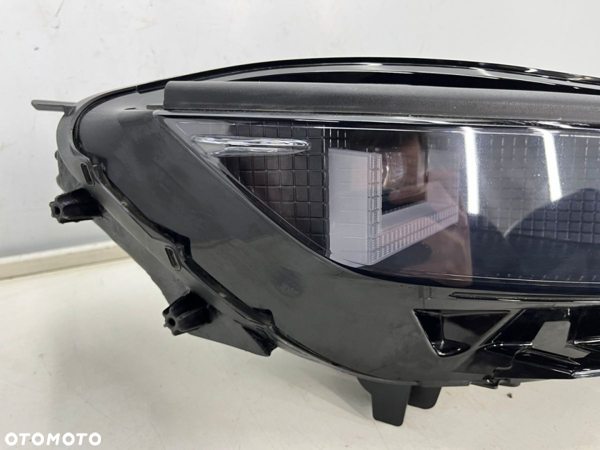 Lampa reflektor Hyundai Ioniq 5 21r.- PRAWA przednia FULL LED Europa prawy przód 92102gi 92102-ni140 - 3