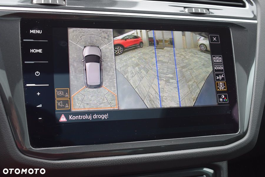 Volkswagen Tiguan 2.0 TDI SCR DSG Elegance - 20