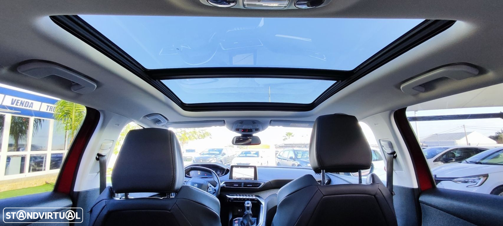 Peugeot 3008 1.2 PureTech Allure - 25