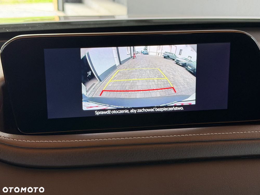 Mazda CX-30 e-SKYACTIV-X 2.0 M HYBRID SELECTION - 25