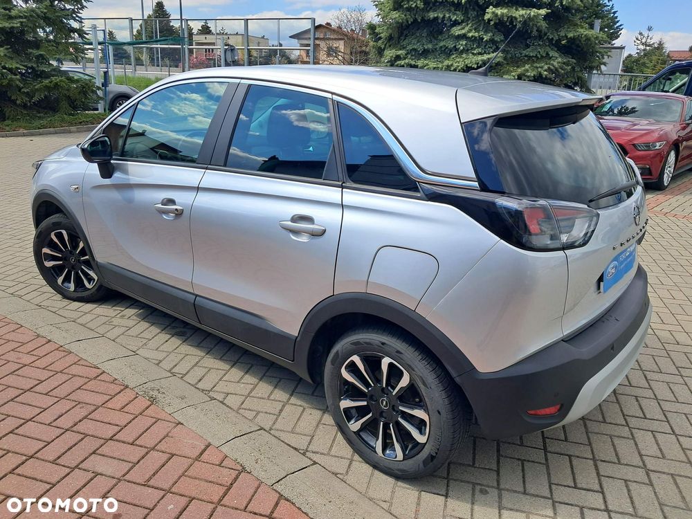 Opel Crossland 1.2 T Elegance - 9