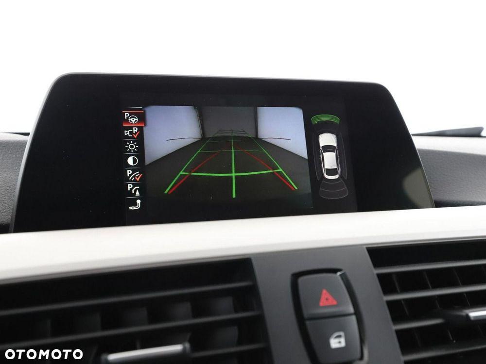 BMW Seria 4 420d Advantage - 25