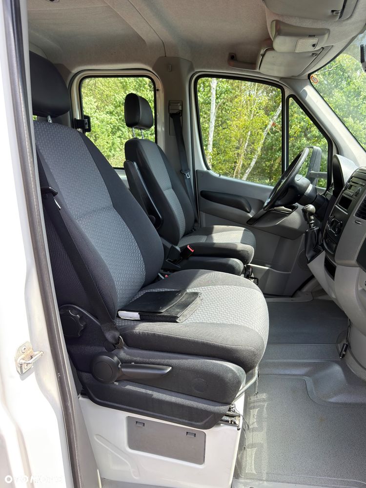 Volkswagen Crafter - 23