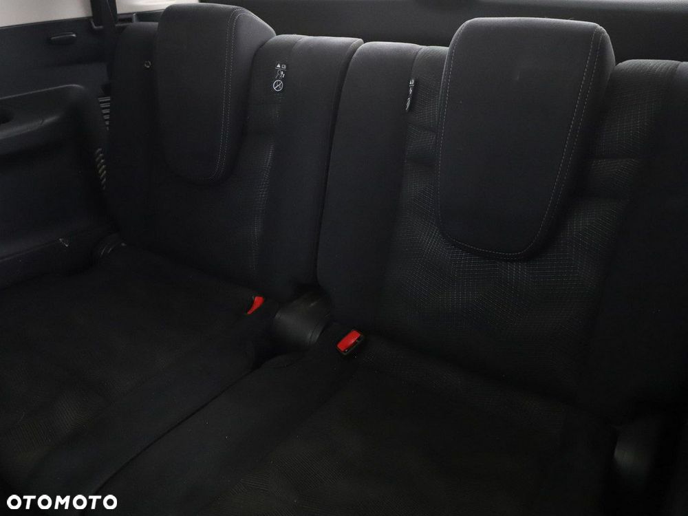 Nissan X-Trail 1.6 DCi N-Connecta 4WD - 40