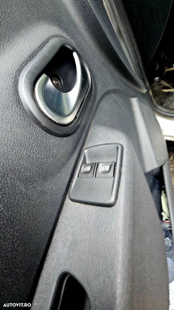 Dacia Dokker 1.5 Blue dCi Stepway - 6