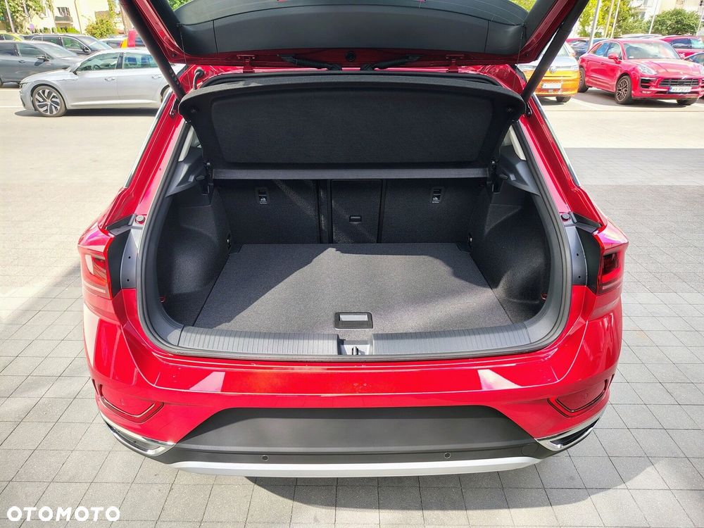 Volkswagen T-Roc 1.5 TSI Final Edition DSG - 8