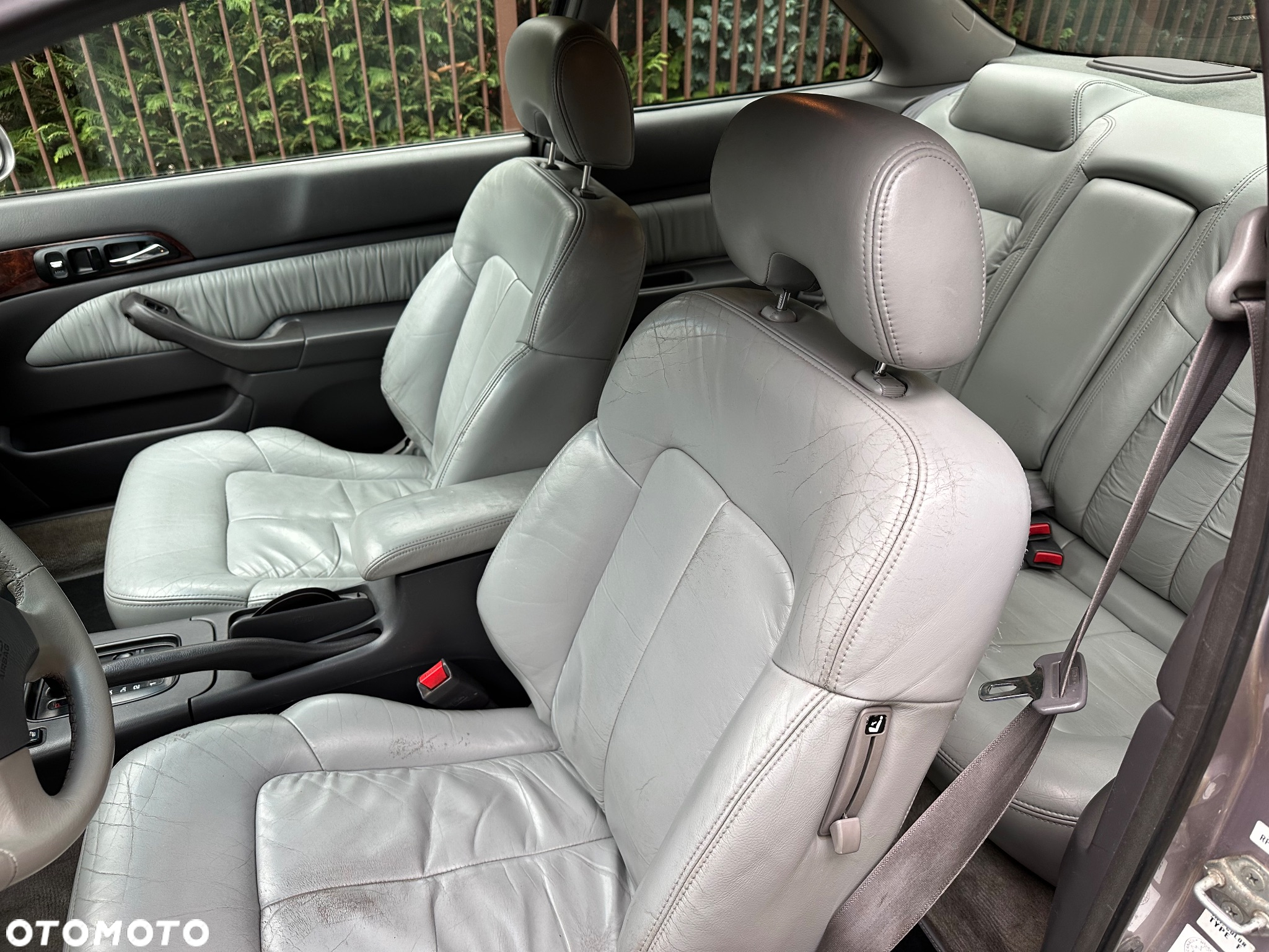 Acura CL 3.0 - 6