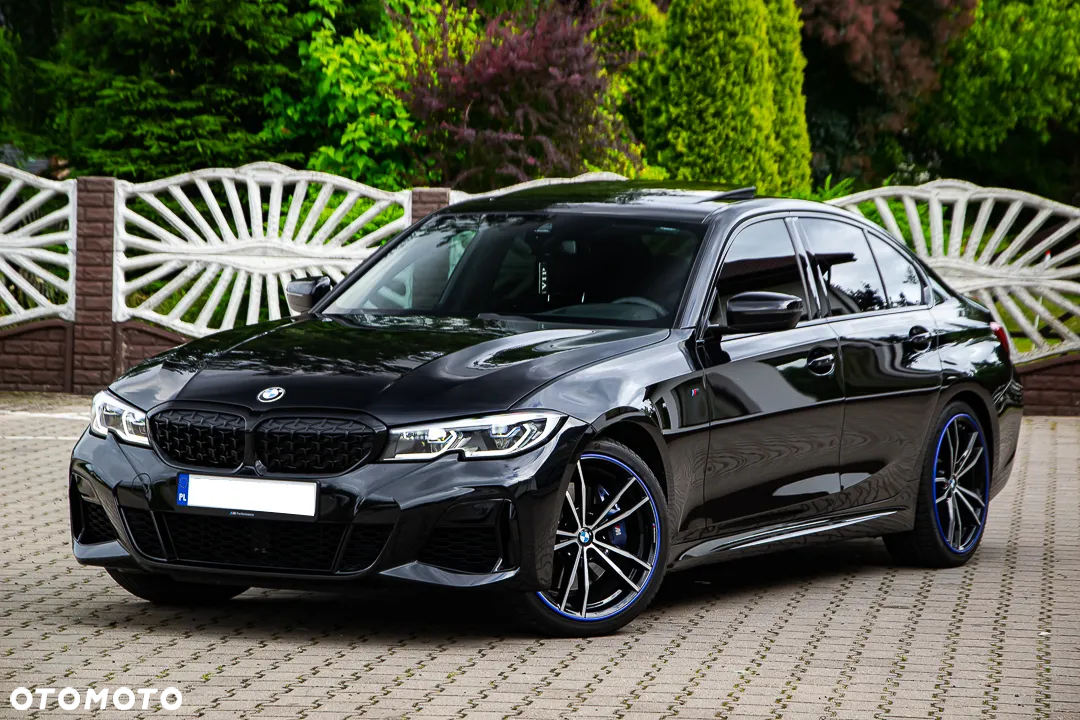 BMW Seria 3 - 13