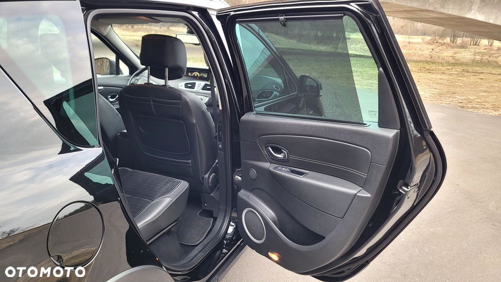 Renault Scenic 1.2 TCe Energy Bose Edition - 8