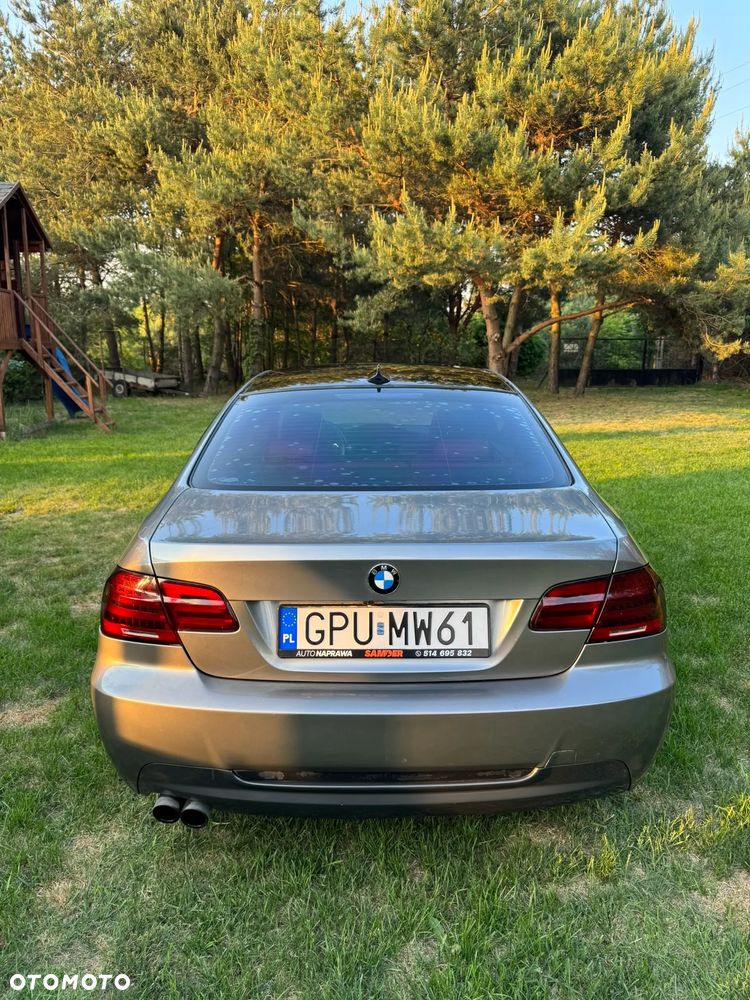 BMW Seria 3 - 10