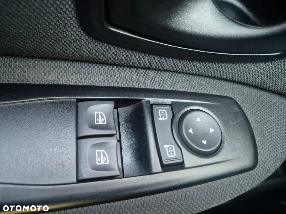 Renault Scenic - 22