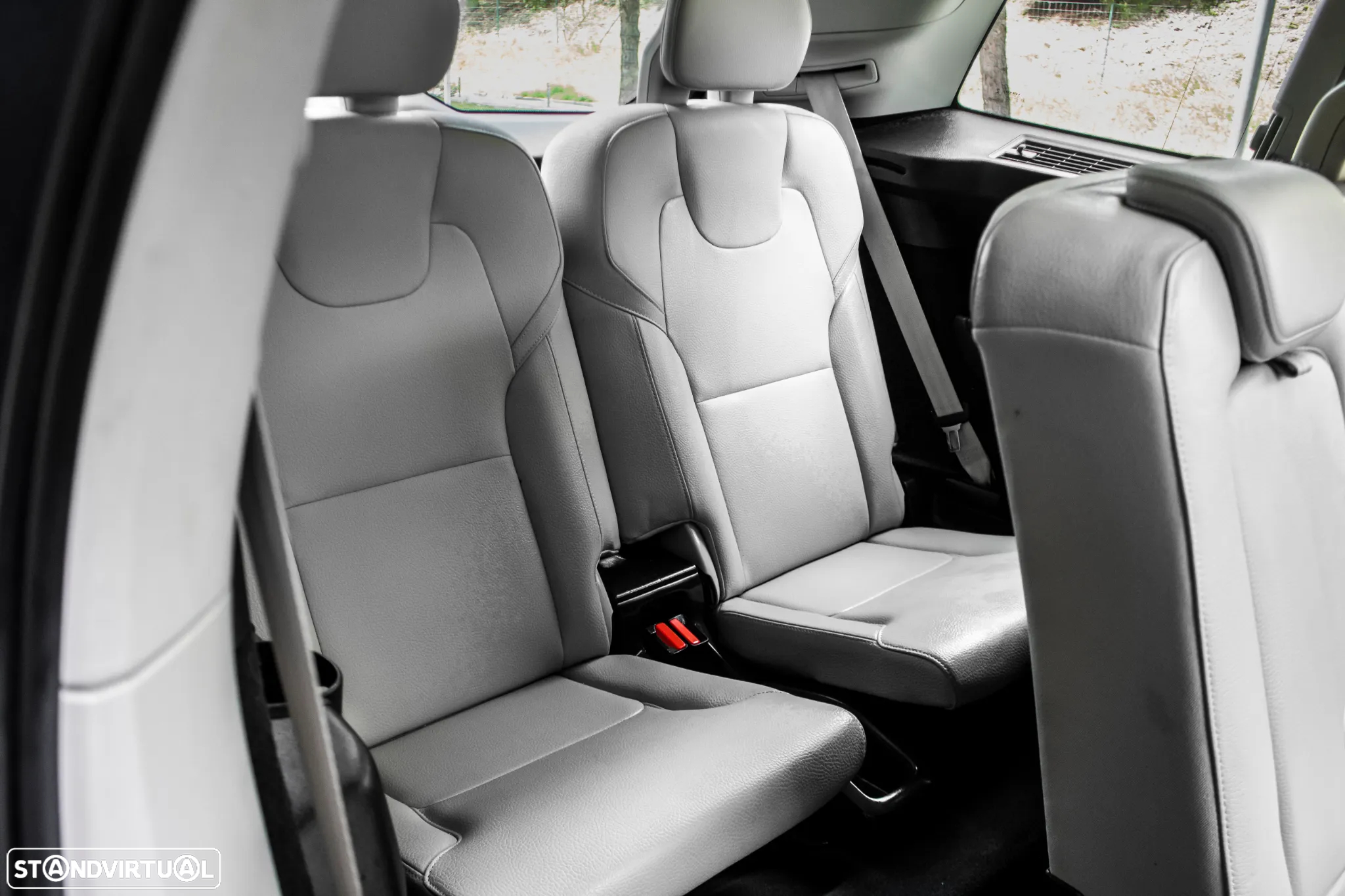 Volvo XC 90 2.0 T8 PHEV Inscription AWD - 35