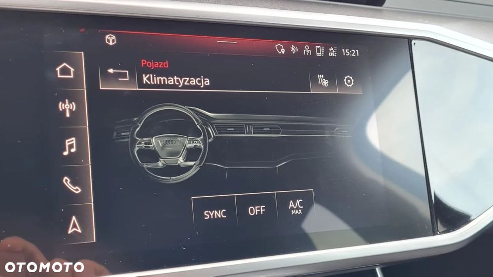 Audi A6 Allroad - 14