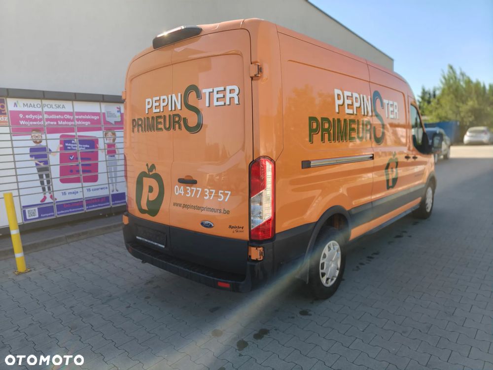 Ford Transit - 7