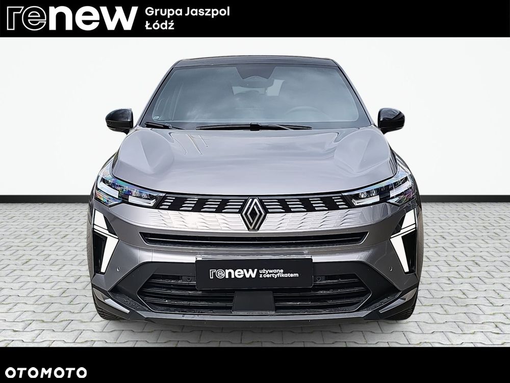 Renault Symbioz - 2