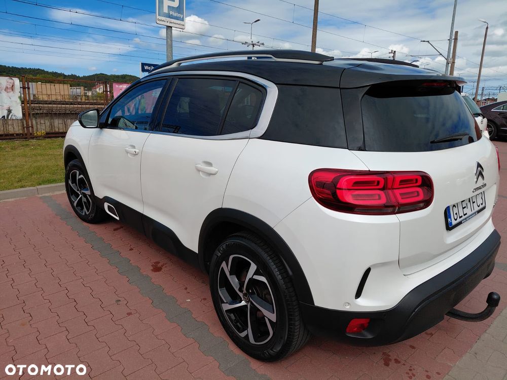 Citroën C5 Aircross Pure Tech 130 S&S FEEL PACK - 3