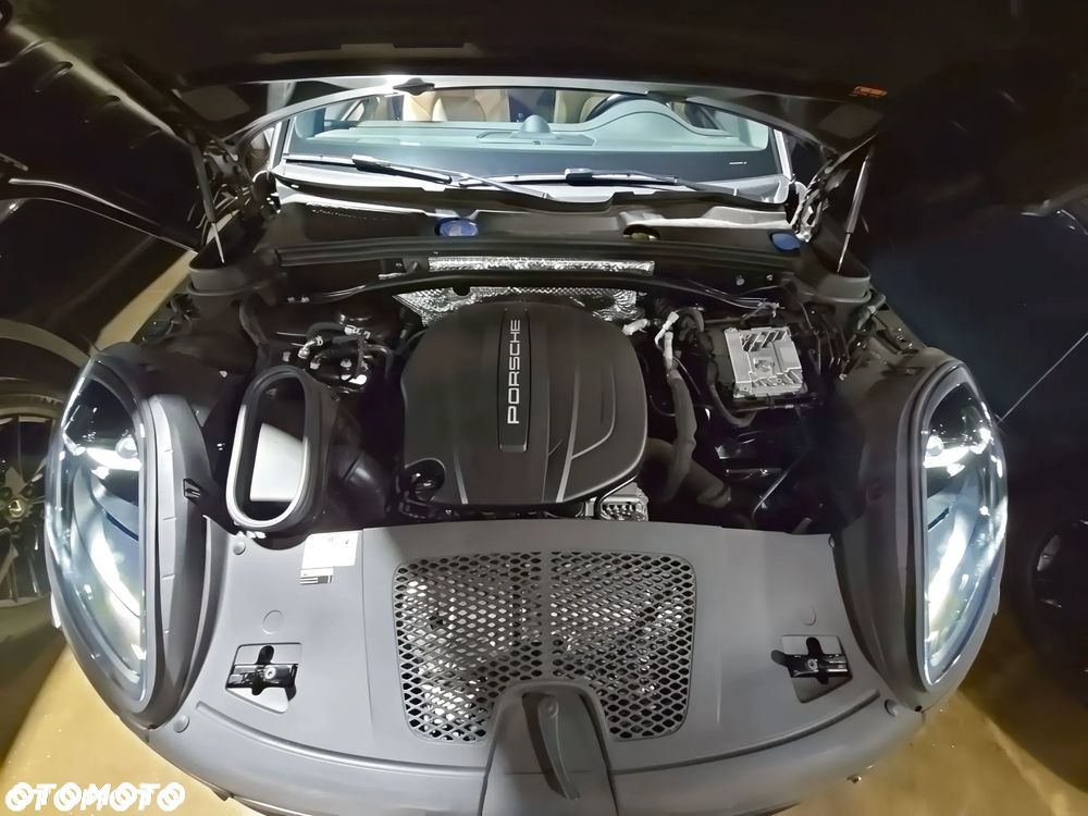 Porsche Macan Standard - 13