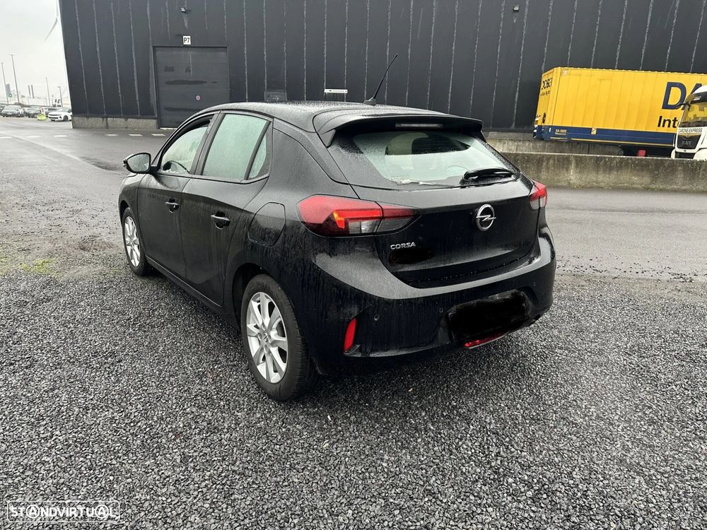 Opel Corsa 1.2 Business Edition - 5