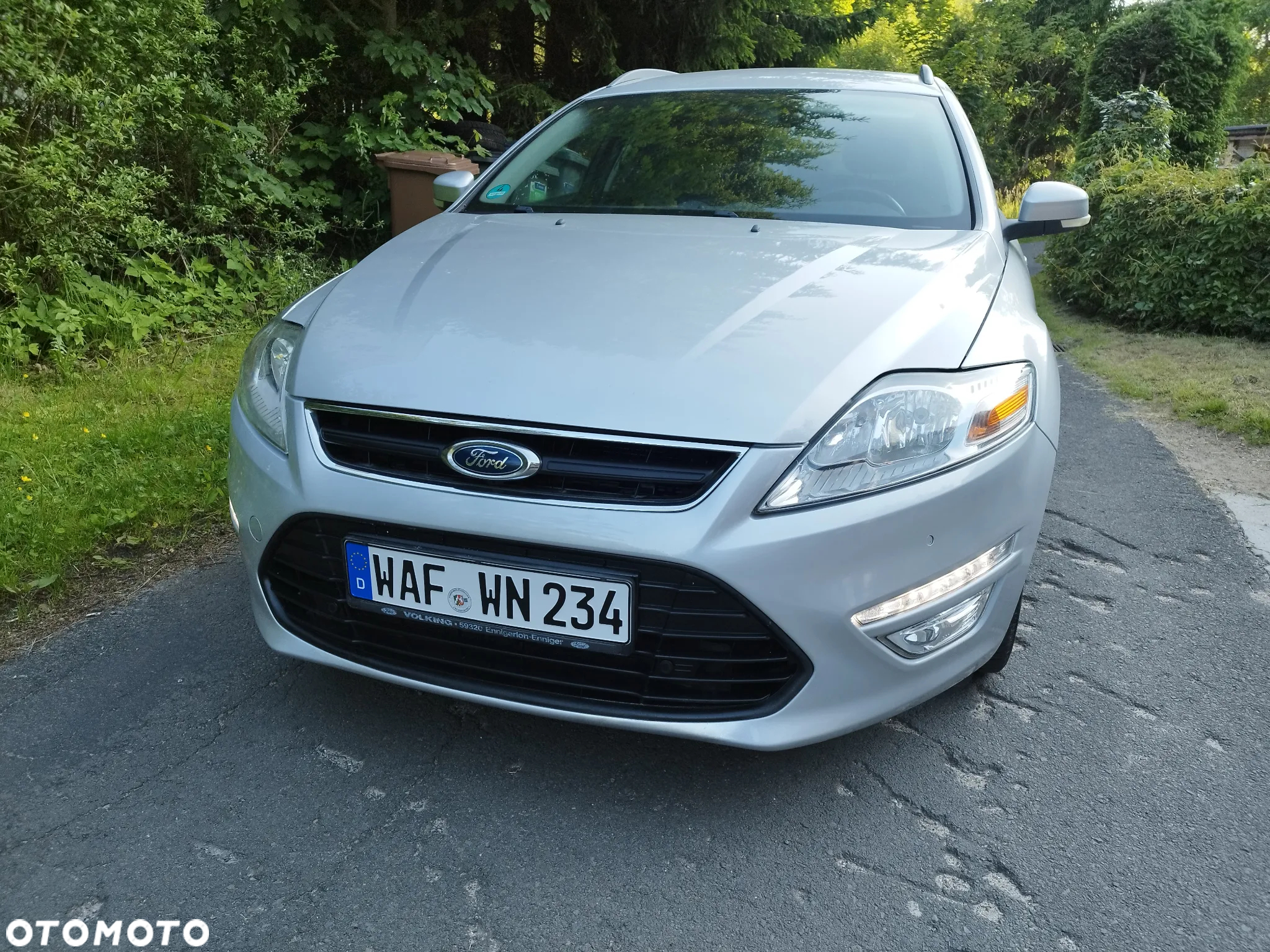Ford Mondeo 2.0 TDCI Champions Edition - 3
