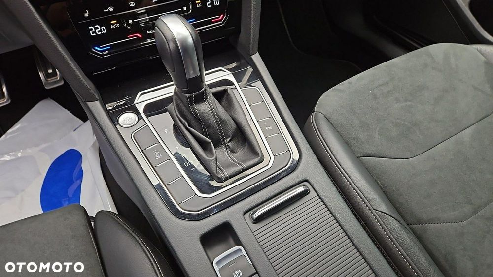 Volkswagen Arteon - 18