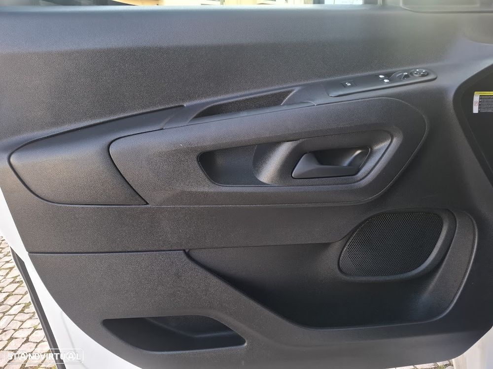 Citroën Berlingo Van XL 1.5 BlueHDi - 9