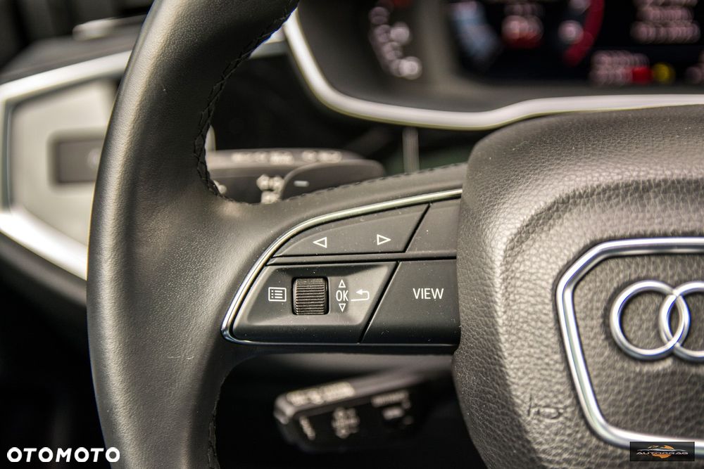 Audi Q3 45 TFSI Quattro Advanced S tronic - 18