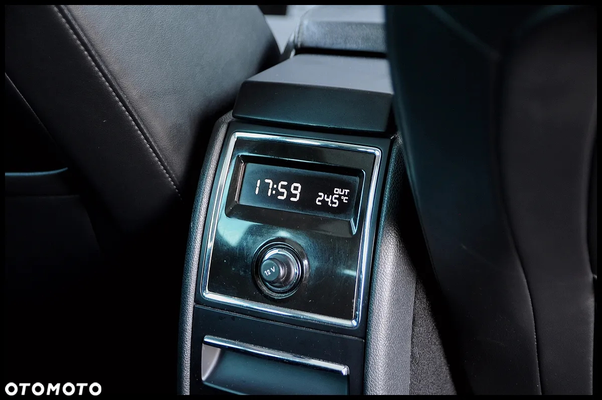 Skoda Superb - 30