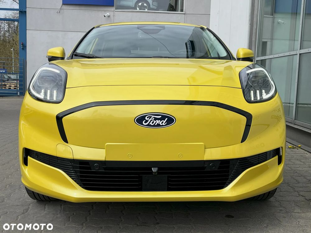 Ford Puma Gen-E 46.8 kWh - 4