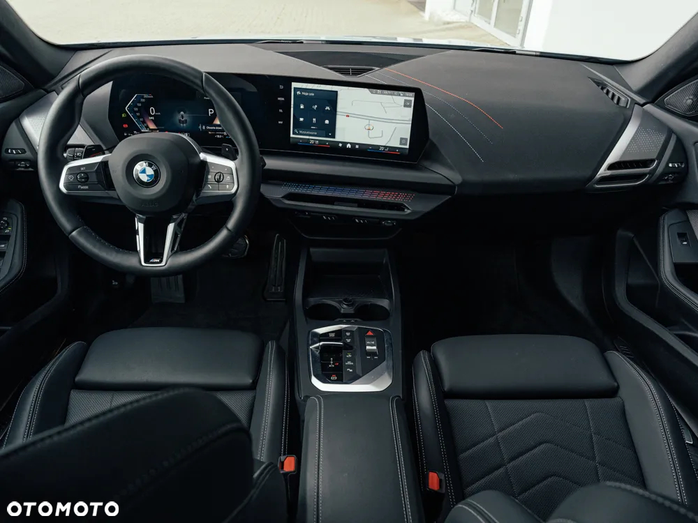 BMW Seria 2 - 6