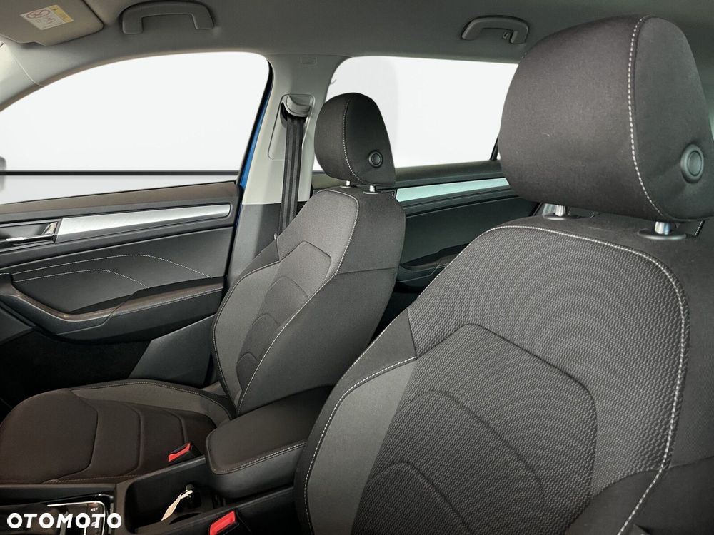 Skoda Kodiaq 1.5 TSI ACT 4x2 Ambition DSG - 13