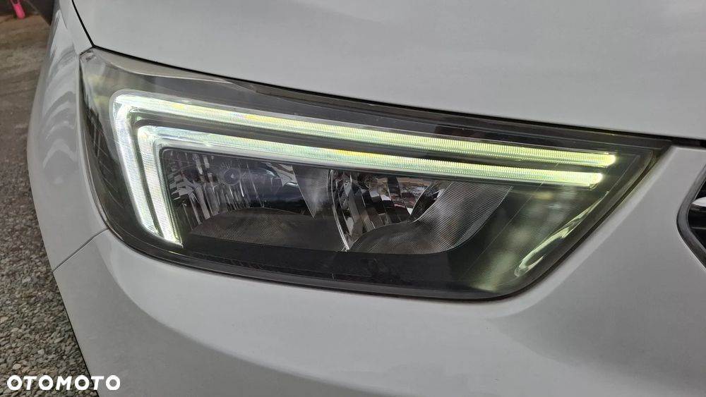 Opel Mokka - 23