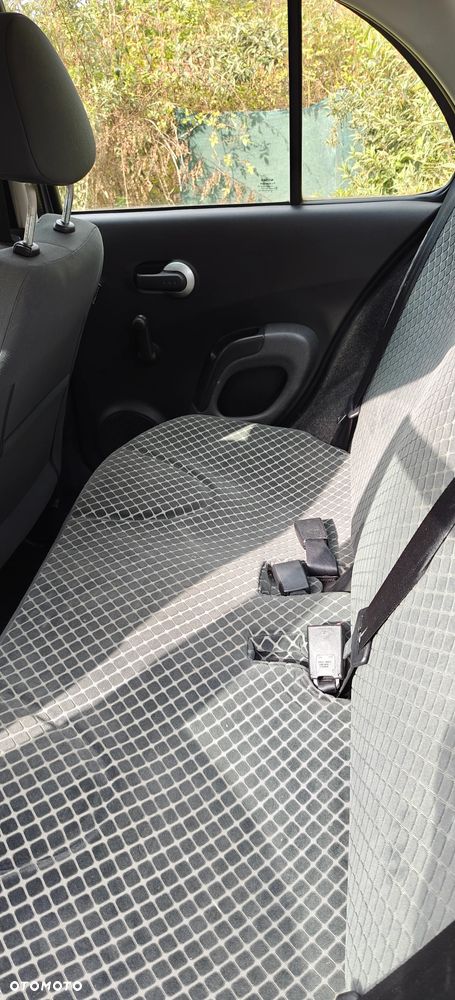 Nissan Micra - 14
