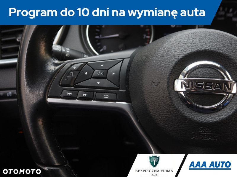 Nissan Qashqai - 20