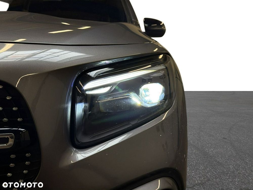 Mercedes-Benz GLB 200 d 4-Matic 8G-DCT - 29