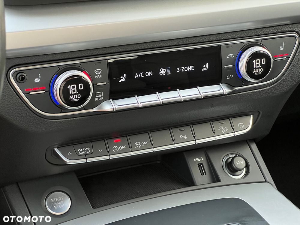 Audi Q5 40 TDI mHEV Quattro Advanced S tronic - 32