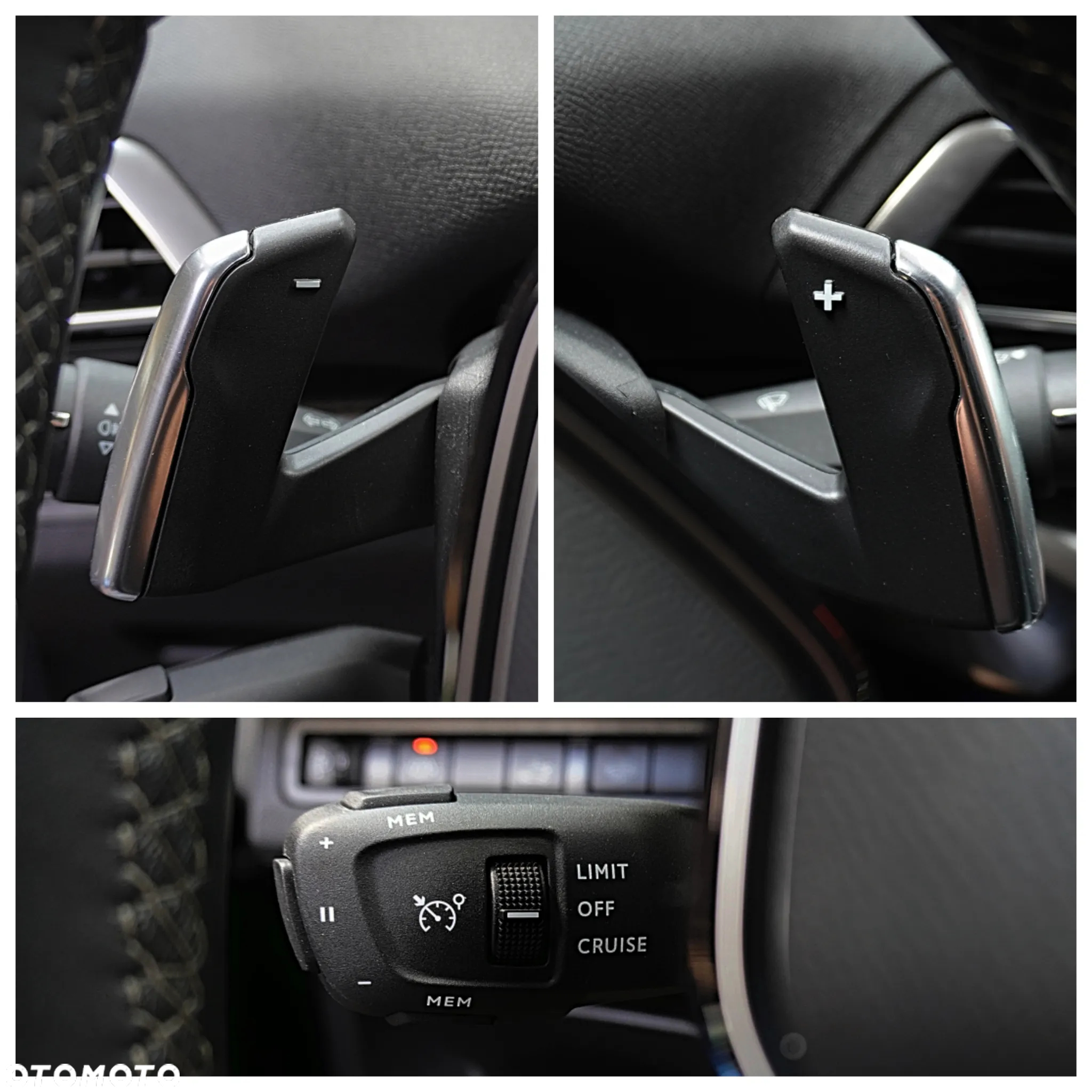 Peugeot 3008 1.2 PureTech Allure Pack S&S EAT8 - 22