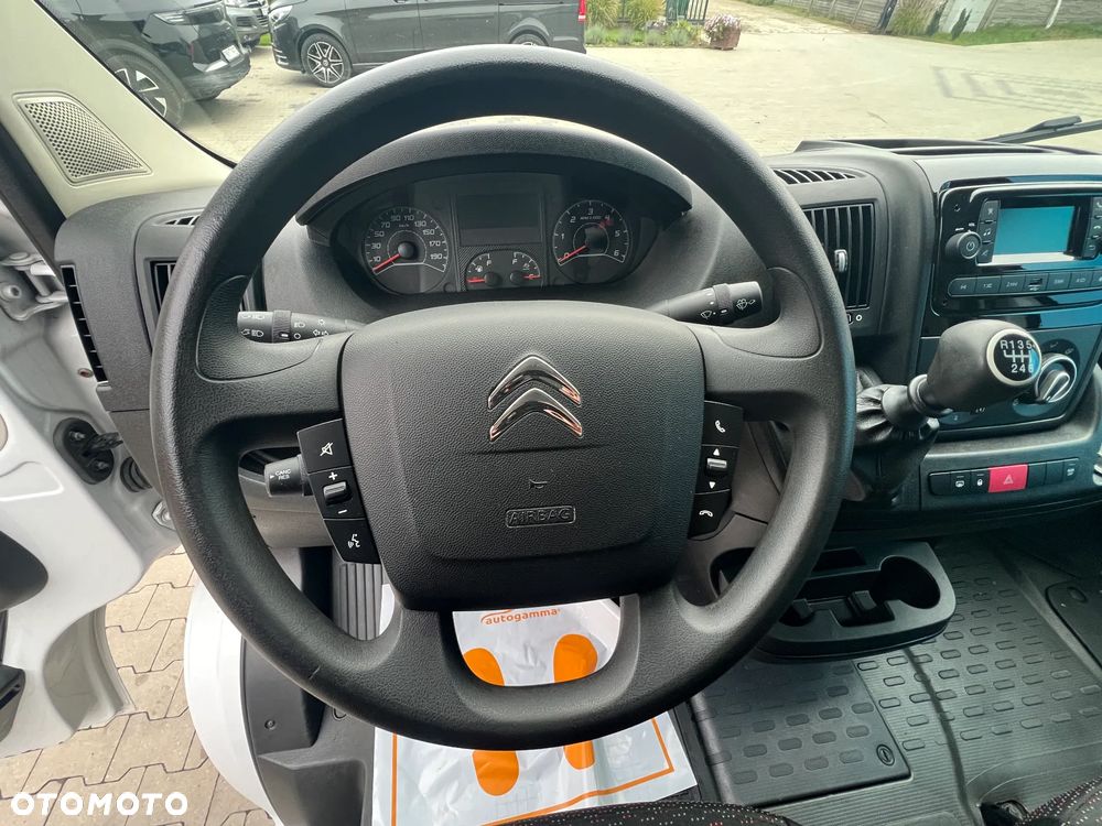Citroën Jumper - 16