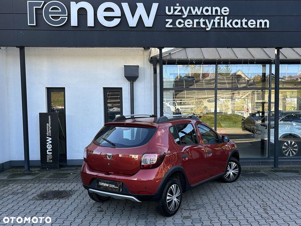 Dacia Sandero 0.9 TCe Laureate - 5