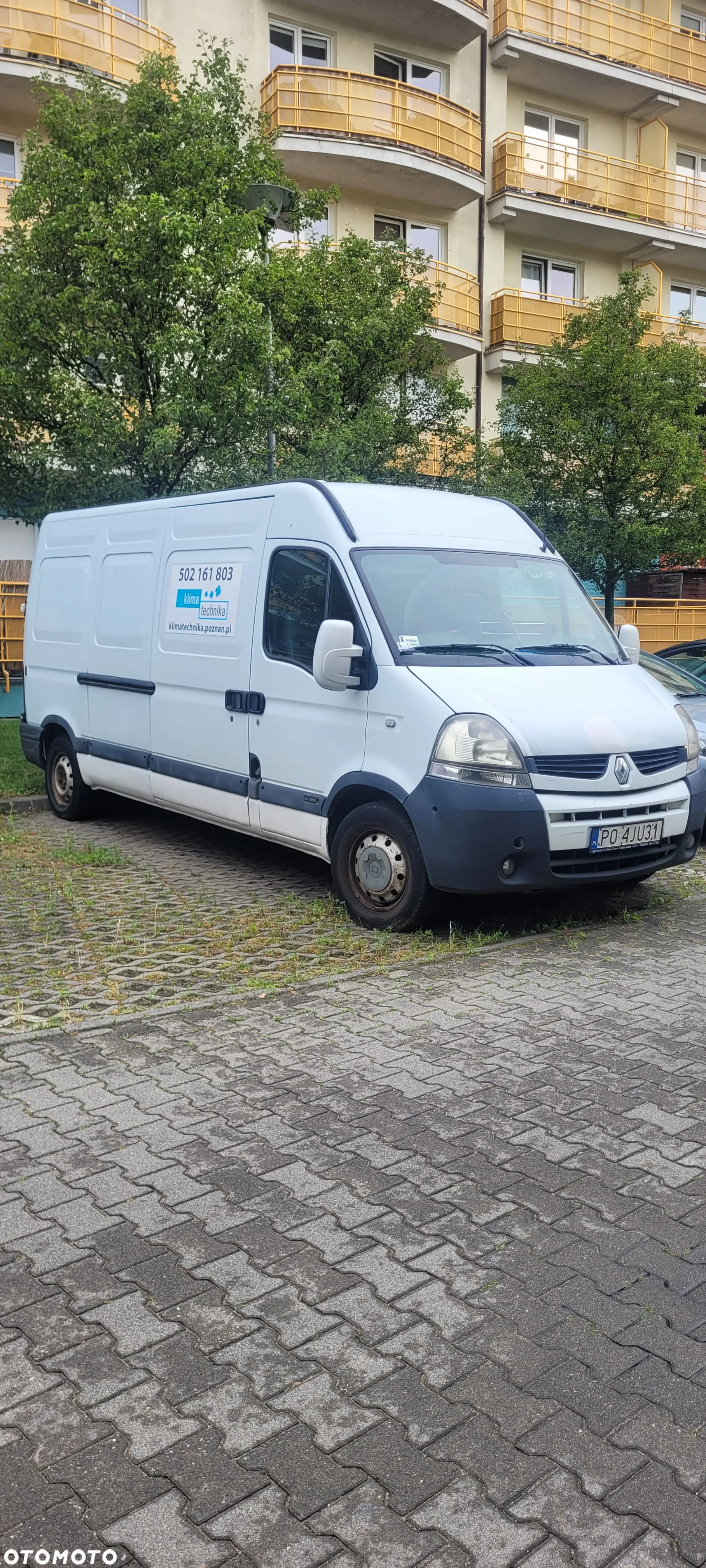 Renault Master - 9