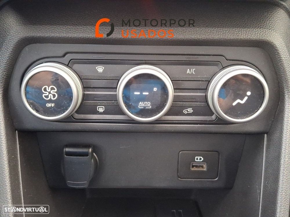 Dacia Jogger 1.0 ECO-G Extreme+ Up&Go 7L Bi-Fuel - 17