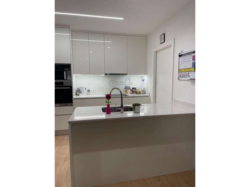Apartamento T3 semi-novo Auren Villas - Ourém - Grande imagem: 4/22