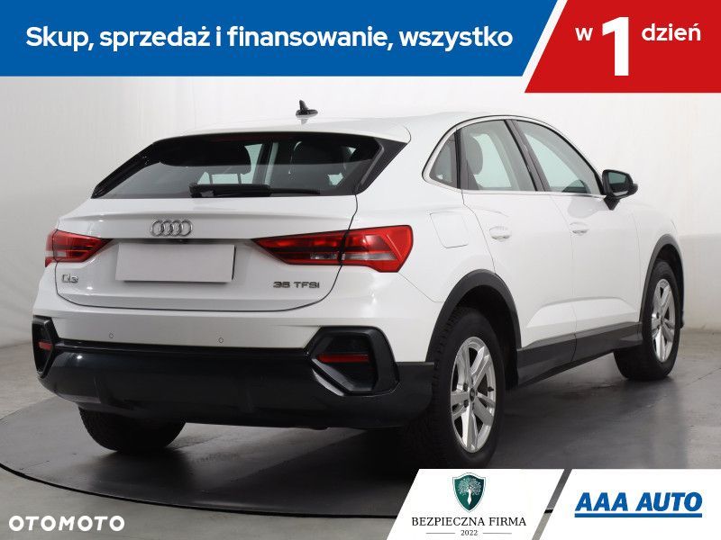 Audi Q3 - 7