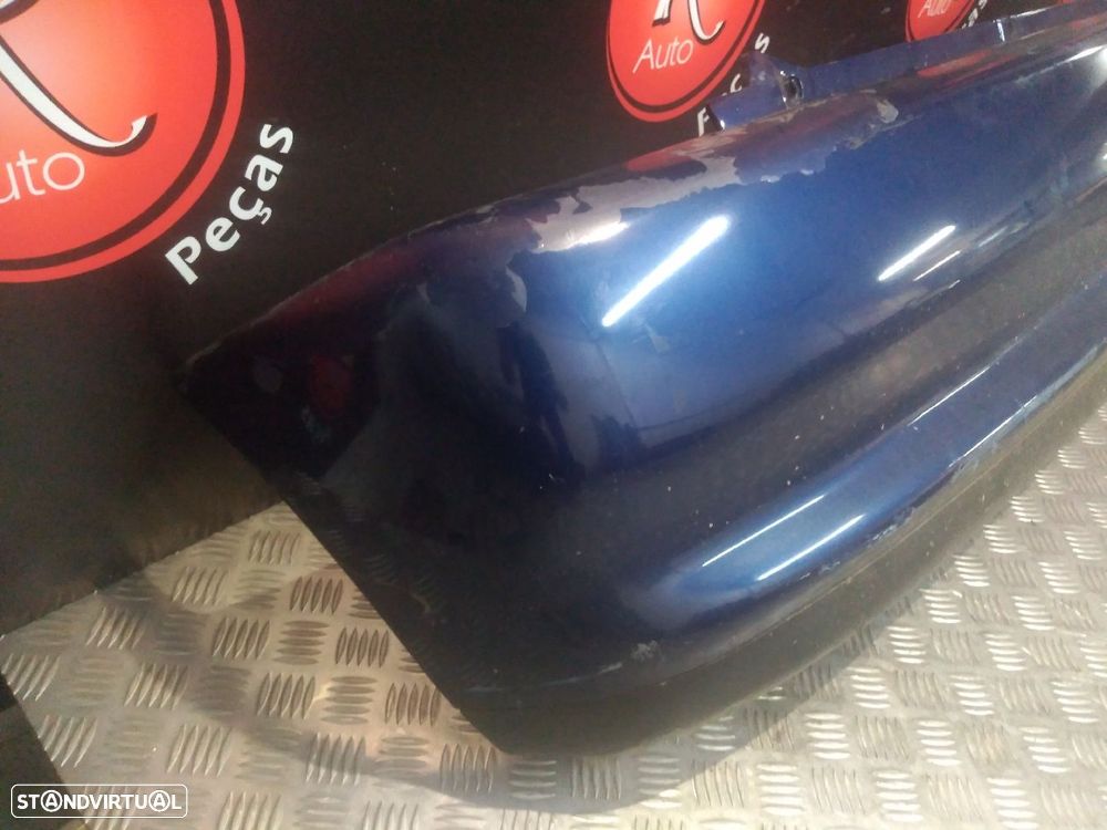 Para Choques De Trás Seat Ibiza Ii (6K1) - 4