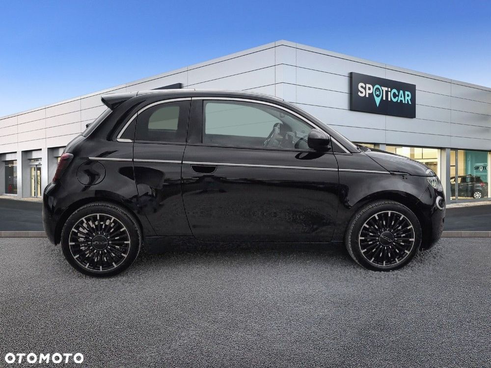 Fiat 500e - 5