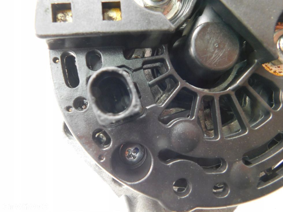 Alternator VW Sharan 1.9 TDI Golf Bora Audi A3 - 10