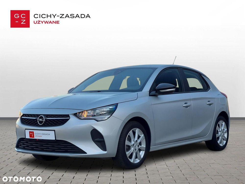 Opel Corsa 1.2 Edition S&S