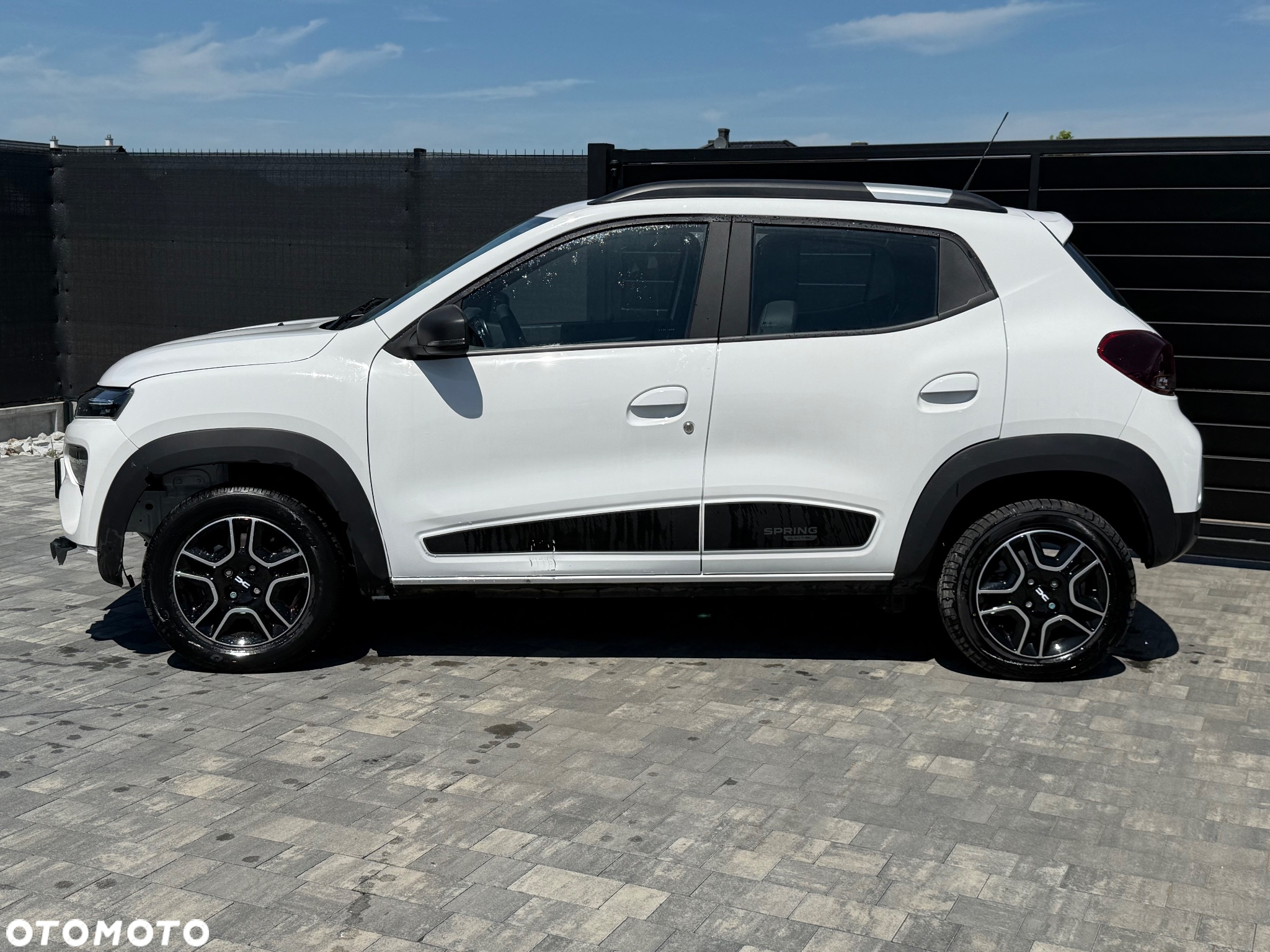 Dacia Spring Electric 65 Extreme - 5