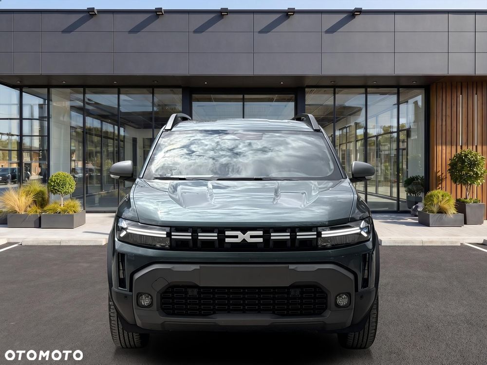Dacia Duster 1.2 Eco-G 120 Journey - 3